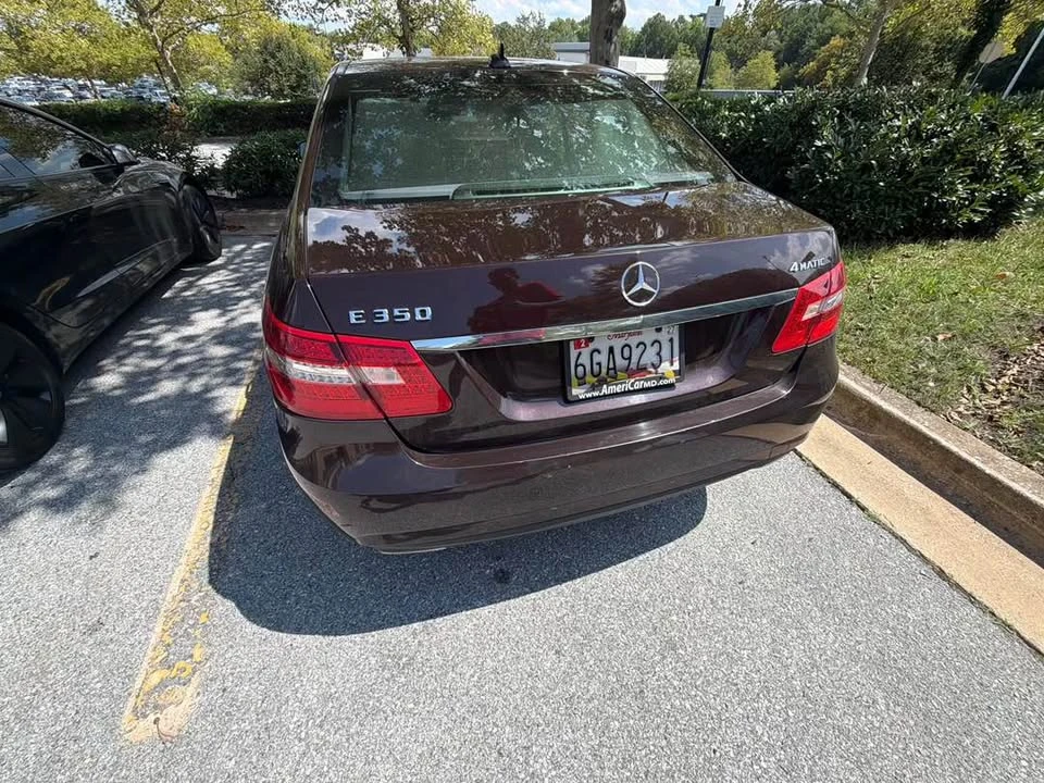 2013 Mercedes-Benz W212 E-Class - Image 8 of 20