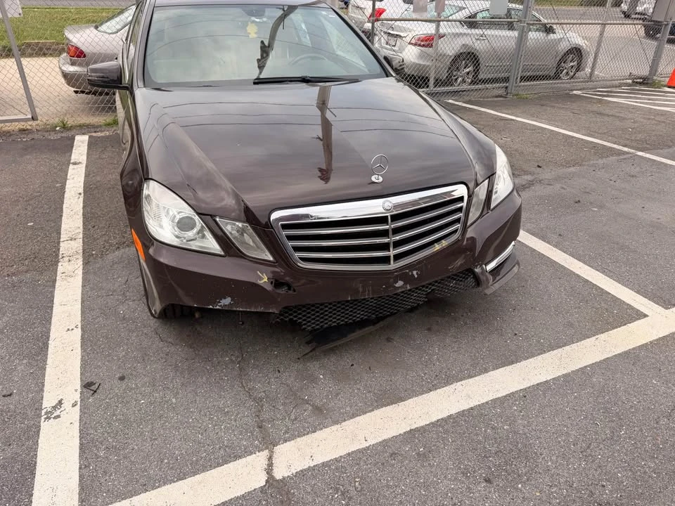 2013 Mercedes-Benz W212 E-Class - Image 13 of 20