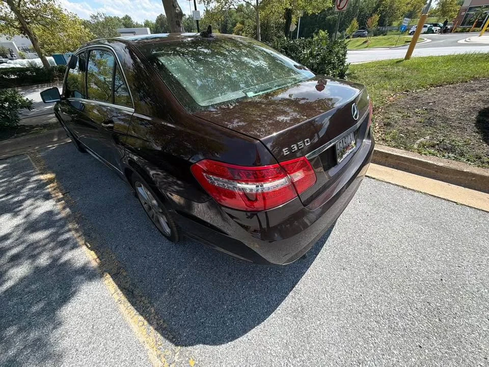 2013 Mercedes-Benz W212 E-Class - Image 17 of 20