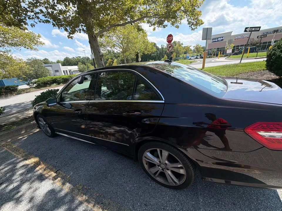 2013 Mercedes-Benz W212 E-Class - Image 3 of 20