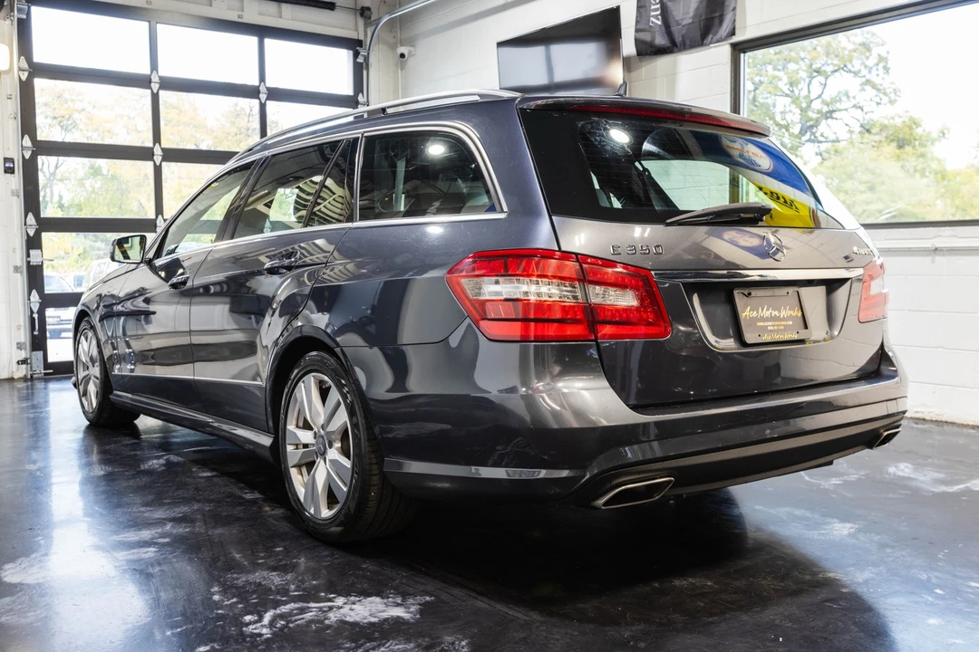 2013 Mercedes-Benz W212 E-Class - Image 10 of 12