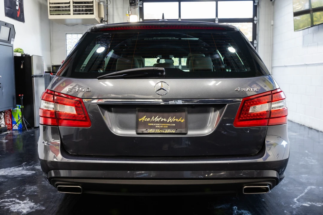 2013 Mercedes-Benz W212 E-Class - Image 12 of 12