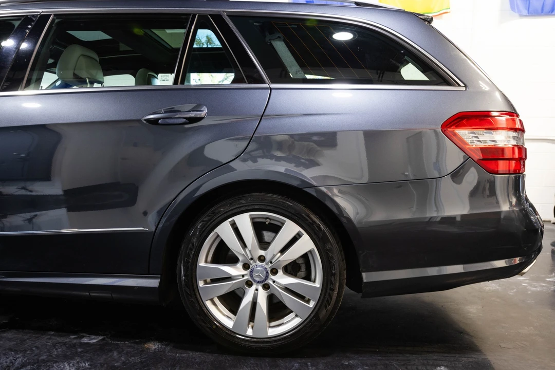 2013 Mercedes-Benz W212 E-Class - Image 8 of 12