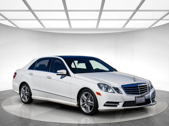 2013 Mercedes-Benz W212 E-Class - Image 4 of 12