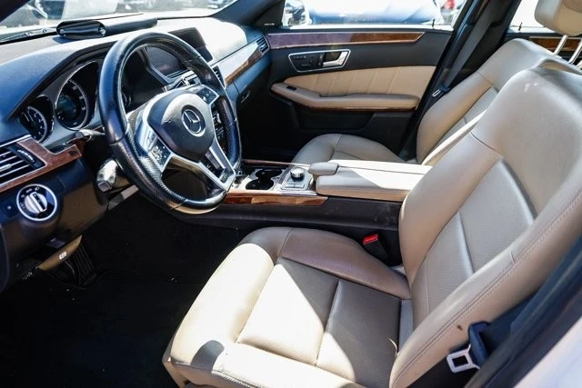 2013 Mercedes-Benz W212 E-Class - Image 5 of 12