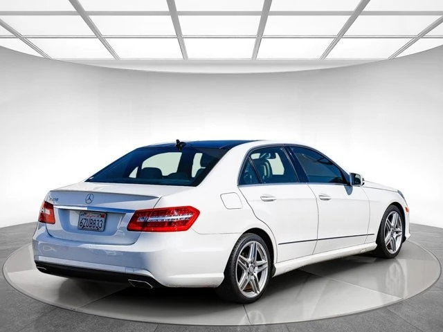 2013 Mercedes-Benz W212 E-Class - Image 3 of 12