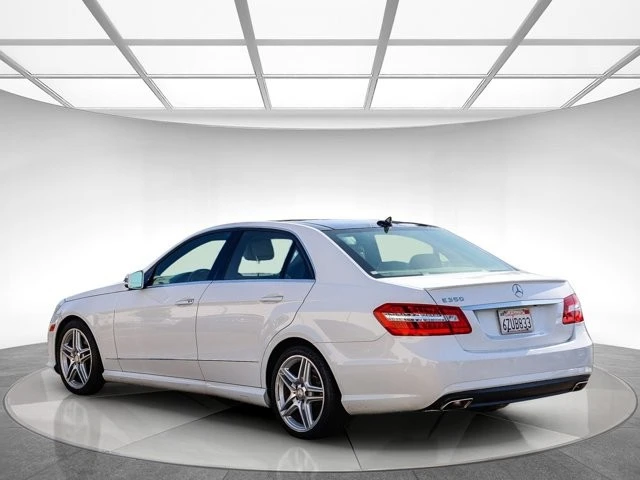 2013 Mercedes-Benz W212 E-Class - Image 2 of 12