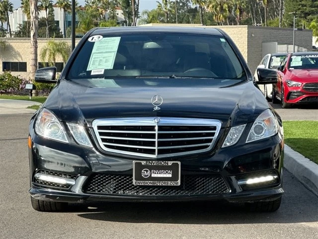 2013 Mercedes-Benz W212 E-Class - Image 8 of 12