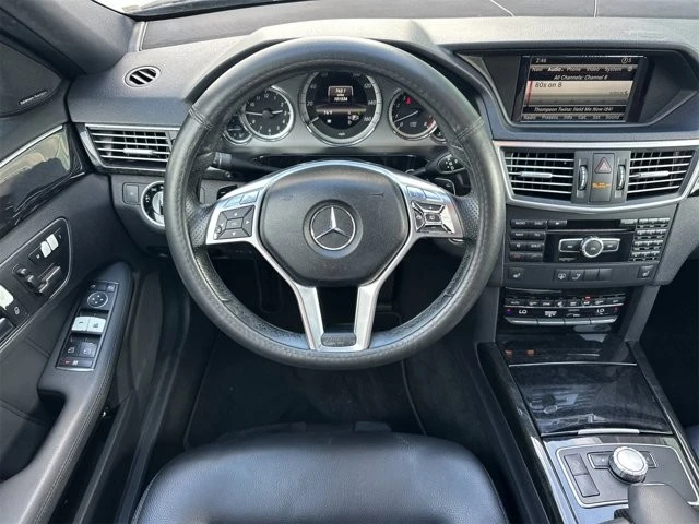 2013 Mercedes-Benz W212 E-Class - Image 12 of 12