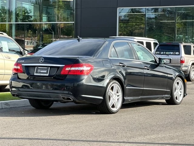 2013 Mercedes-Benz W212 E-Class - Image 3 of 12