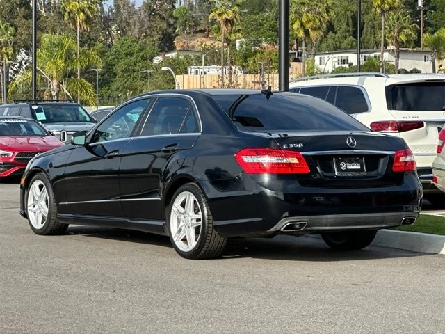 2013 Mercedes-Benz W212 E-Class - Image 5 of 12