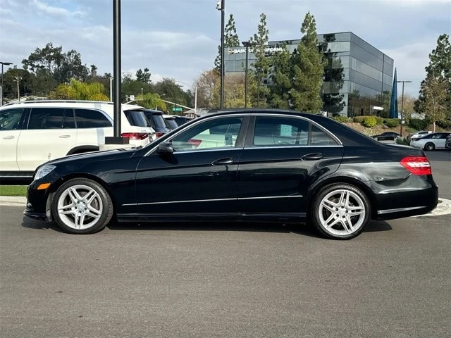 2013 Mercedes-Benz W212 E-Class - Image 6 of 12