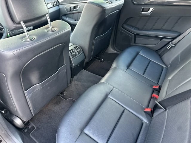 2013 Mercedes-Benz W212 E-Class - Image 11 of 12
