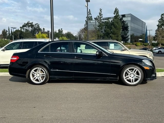 2013 Mercedes-Benz W212 E-Class - Image 2 of 12