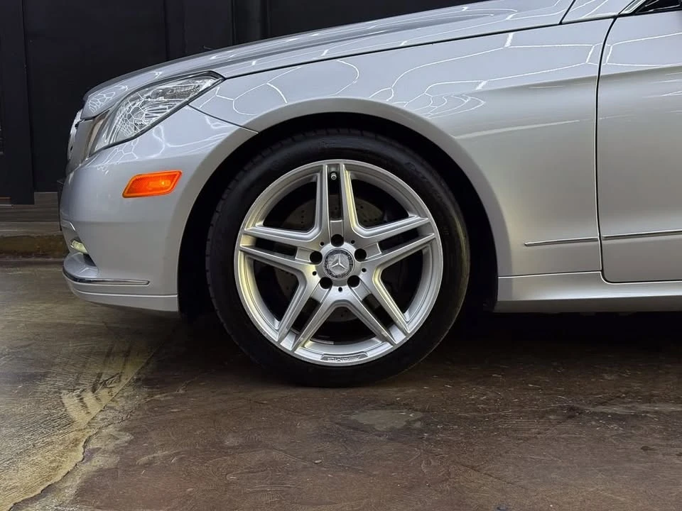 2013 Mercedes-Benz W212 E-Class - Image 6 of 9