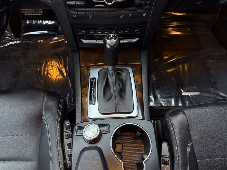 2013 Mercedes-Benz W212 E-Class - Image 4 of 9