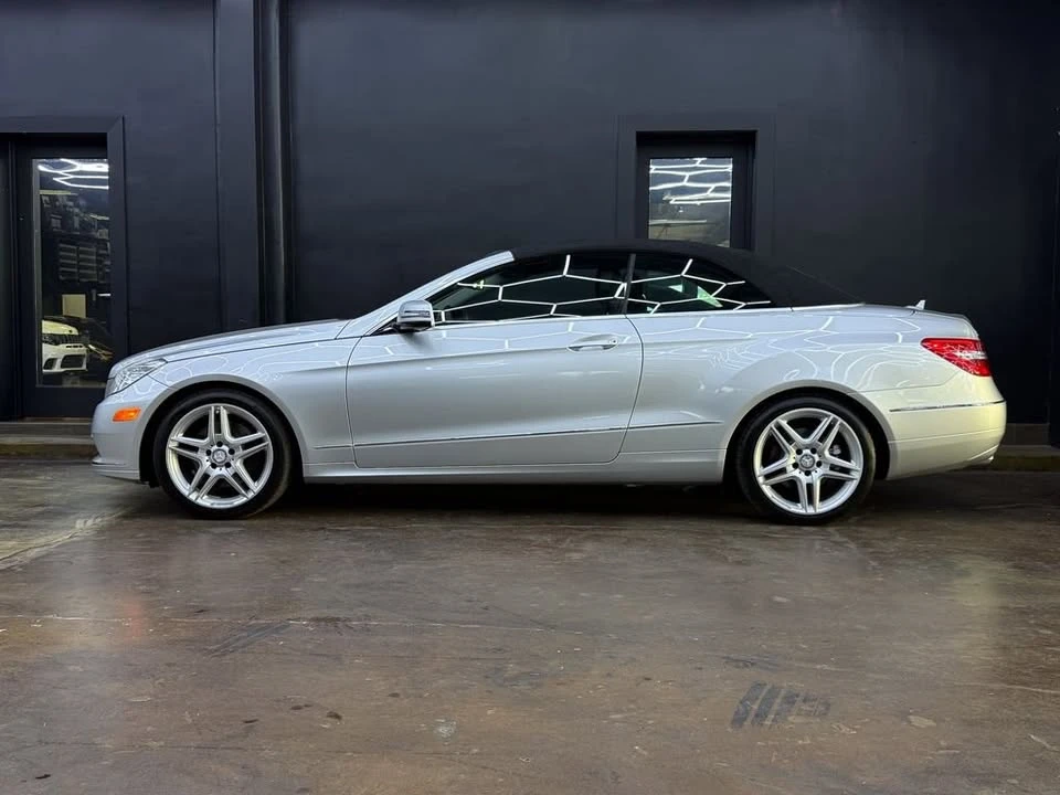 2013 Mercedes-Benz W212 E-Class - Image 8 of 9