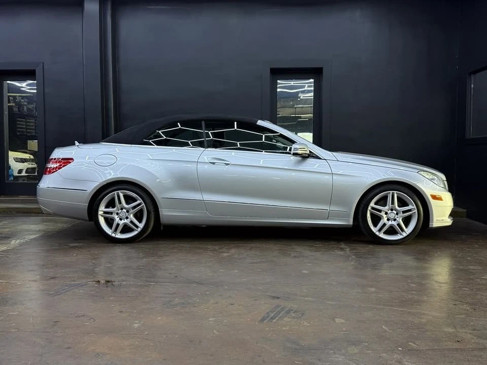 2013 Mercedes-Benz W212 E-Class - Image 7 of 9