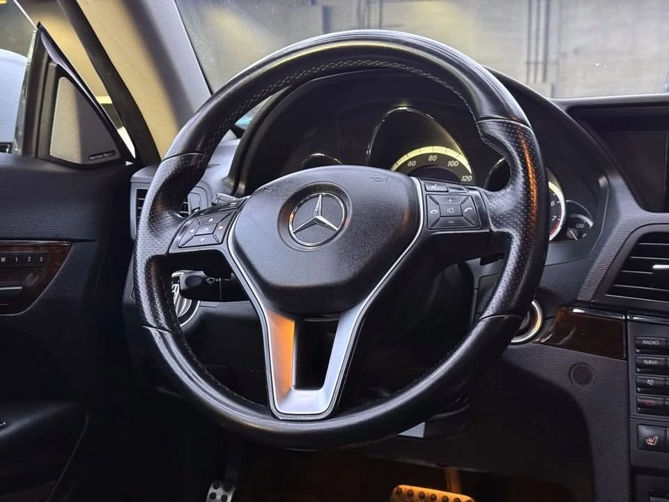 2013 Mercedes-Benz W212 E-Class - Image 3 of 9