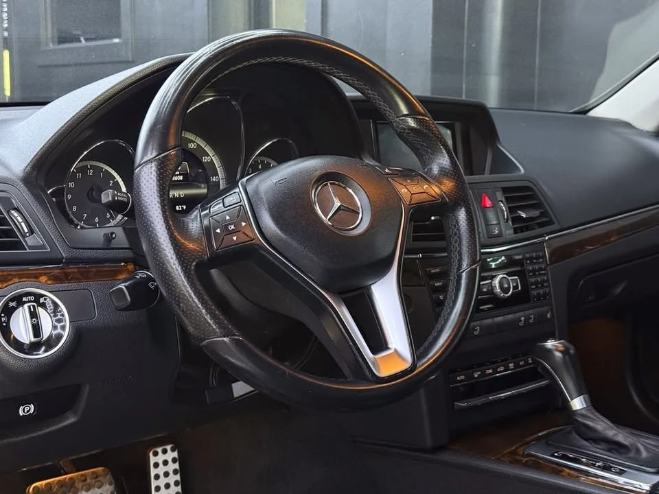 2013 Mercedes-Benz W212 E-Class - Image 5 of 9