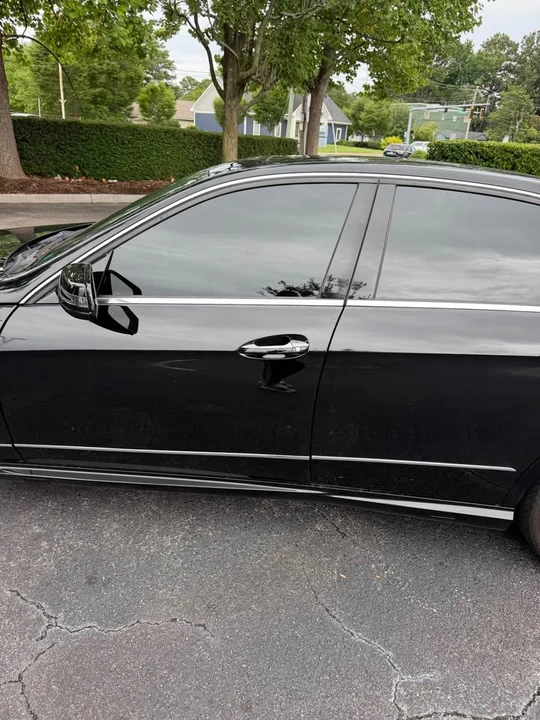 2013 Mercedes-Benz W212 E-Class - Image 3 of 13