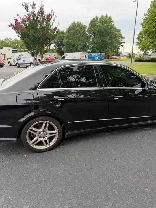 2013 Mercedes-Benz W212 E-Class - Image 9 of 13