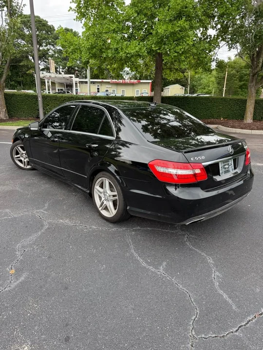 2013 Mercedes-Benz W212 E-Class - Image 12 of 13