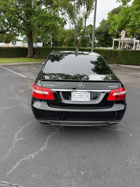 2013 Mercedes-Benz W212 E-Class - Image 11 of 13