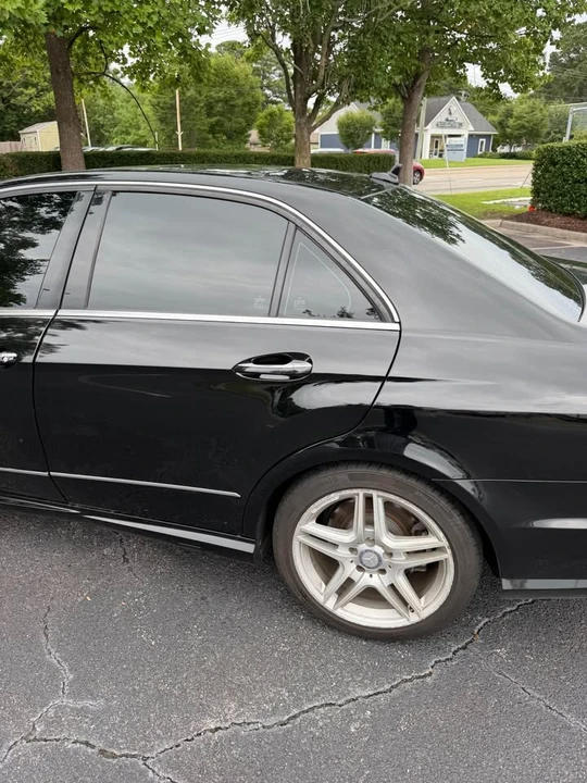 2013 Mercedes-Benz W212 E-Class - Image 2 of 13