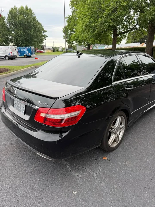 2013 Mercedes-Benz W212 E-Class - Image 10 of 13
