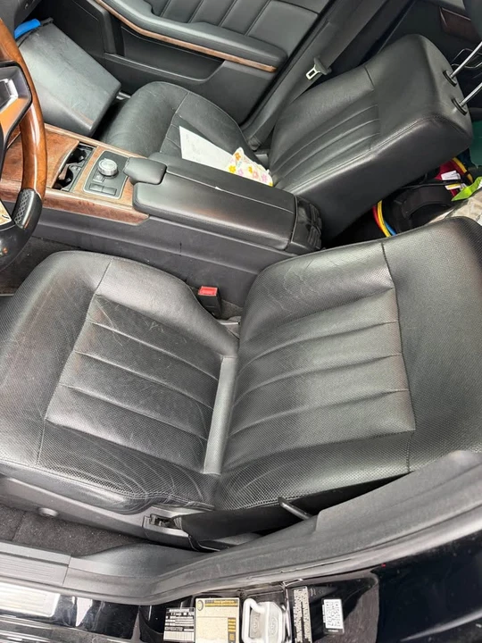 2013 Mercedes-Benz W212 E-Class - Image 13 of 13
