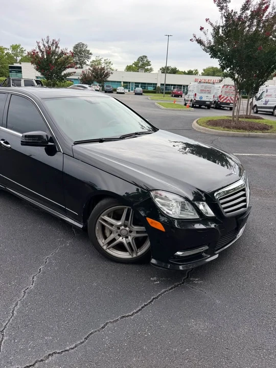 2013 Mercedes-Benz W212 E-Class - Image 7 of 13