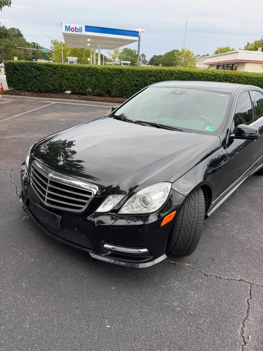 2013 Mercedes-Benz W212 E-Class - Image 5 of 13