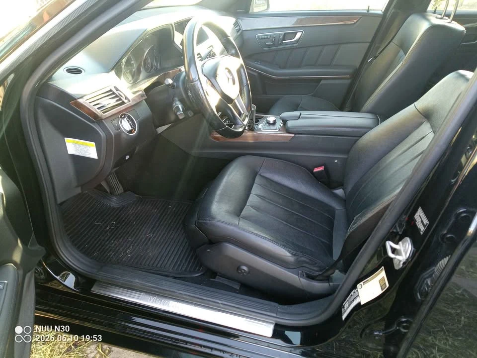 2013 Mercedes-Benz W212 E-Class - Image 12 of 14