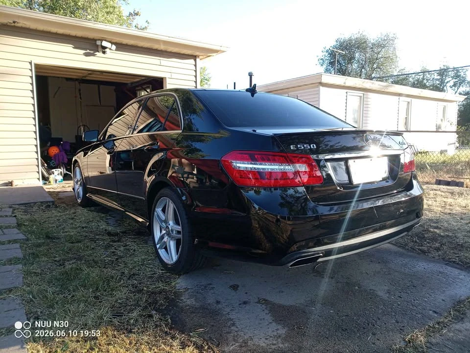 2013 Mercedes-Benz W212 E-Class - Image 6 of 14