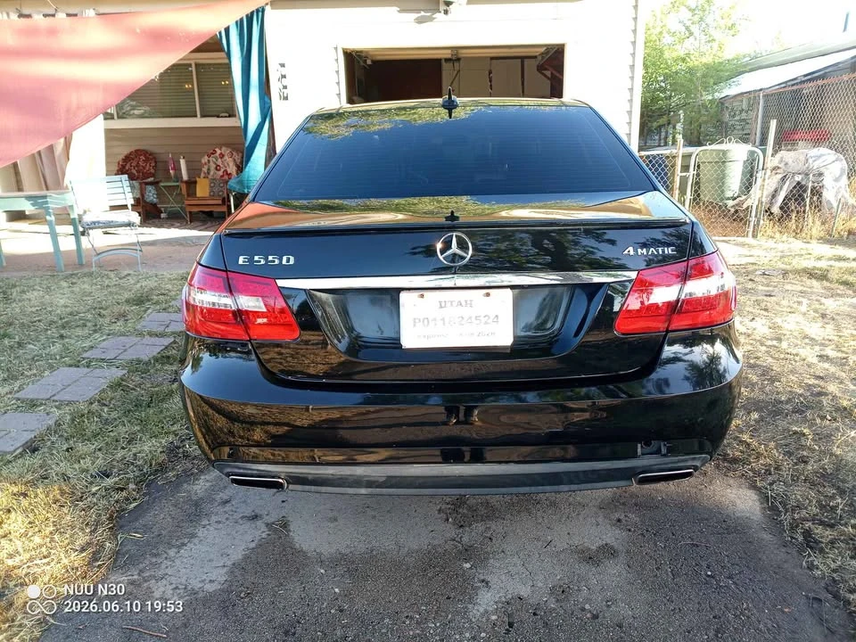 2013 Mercedes-Benz W212 E-Class - Image 5 of 14