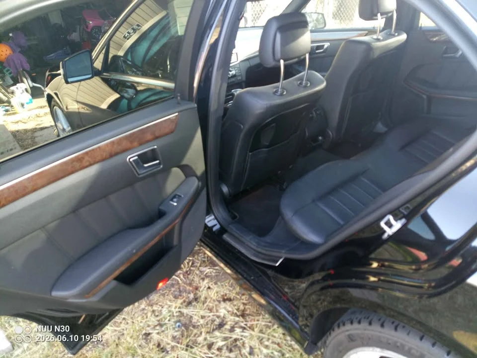 2013 Mercedes-Benz W212 E-Class - Image 13 of 14