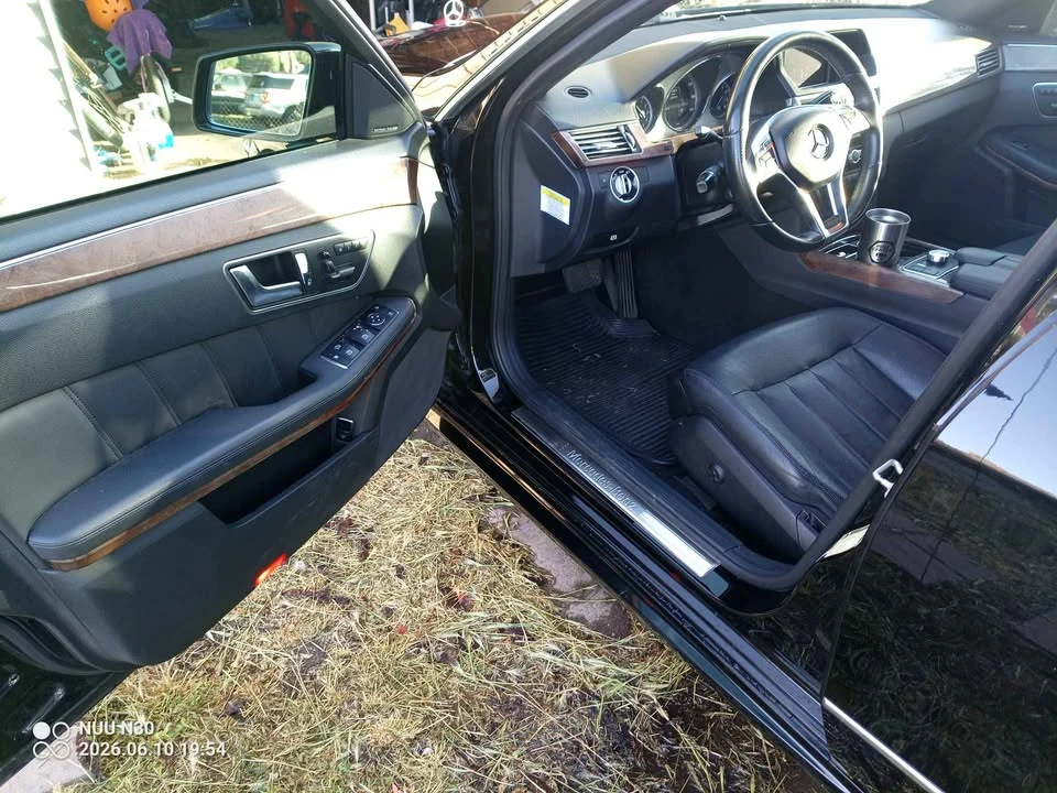 2013 Mercedes-Benz W212 E-Class - Image 9 of 14
