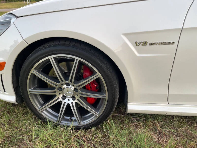 2013 Mercedes-Benz W212 E 63 AMG - Image 23 of 24