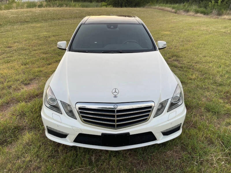 2013 Mercedes-Benz W212 E 63 AMG - Image 2 of 24