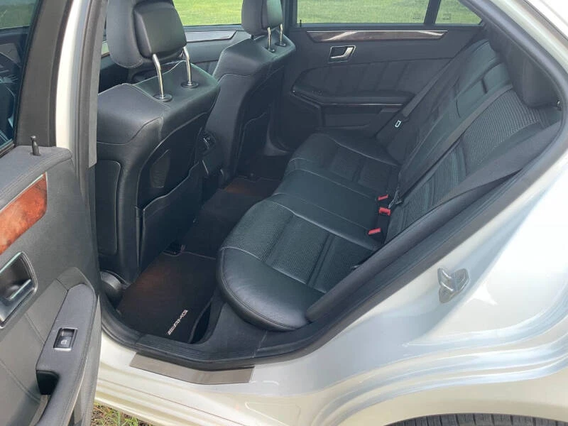 2013 Mercedes-Benz W212 E 63 AMG - Image 21 of 24