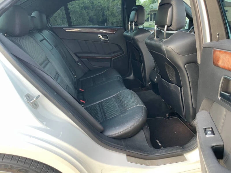 2013 Mercedes-Benz W212 E 63 AMG - Image 18 of 24
