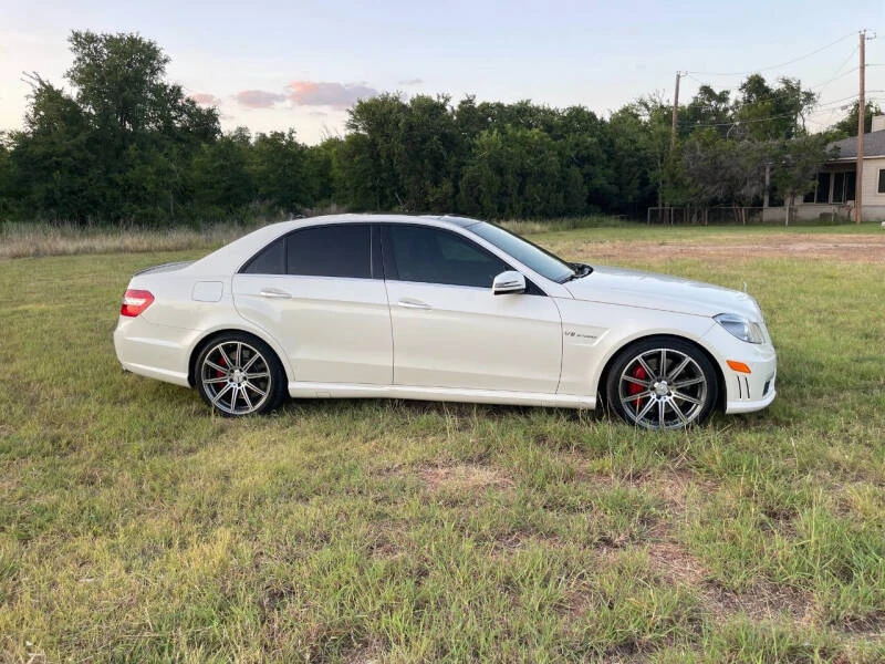 2013 Mercedes-Benz W212 E 63 AMG - Image 4 of 24