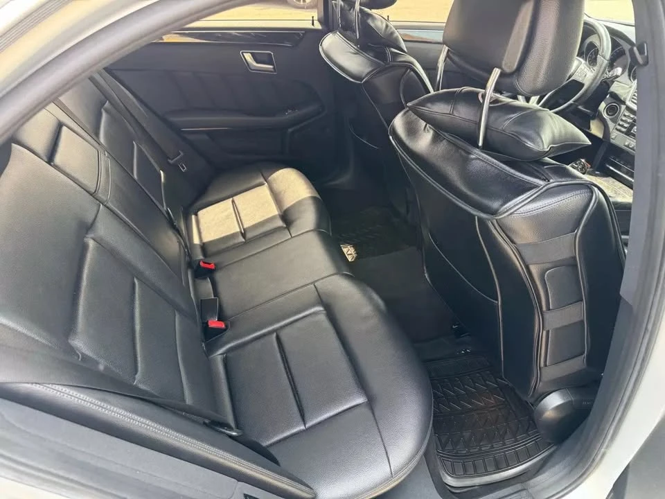 2013 Mercedes-Benz W212 E-Class - Image 13 of 20