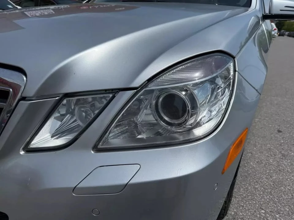 2013 Mercedes-Benz W212 E-Class - Image 6 of 20