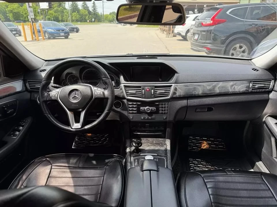 2013 Mercedes-Benz W212 E-Class - Image 10 of 20