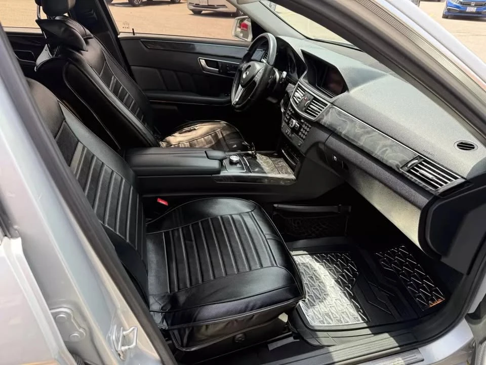 2013 Mercedes-Benz W212 E-Class - Image 15 of 20