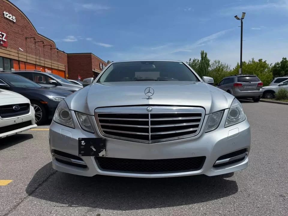 2013 Mercedes-Benz W212 E-Class - Image 5 of 20