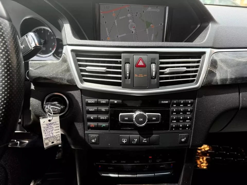 2013 Mercedes-Benz W212 E-Class - Image 17 of 20