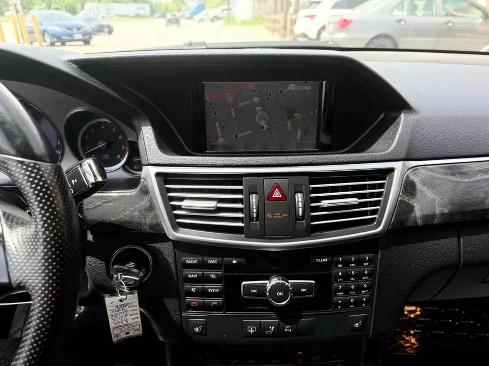 2013 Mercedes-Benz W212 E-Class - Image 18 of 20